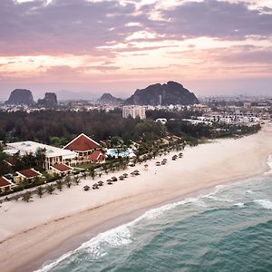 Khu nghỉ dưỡng Sandy Beach Non Nước